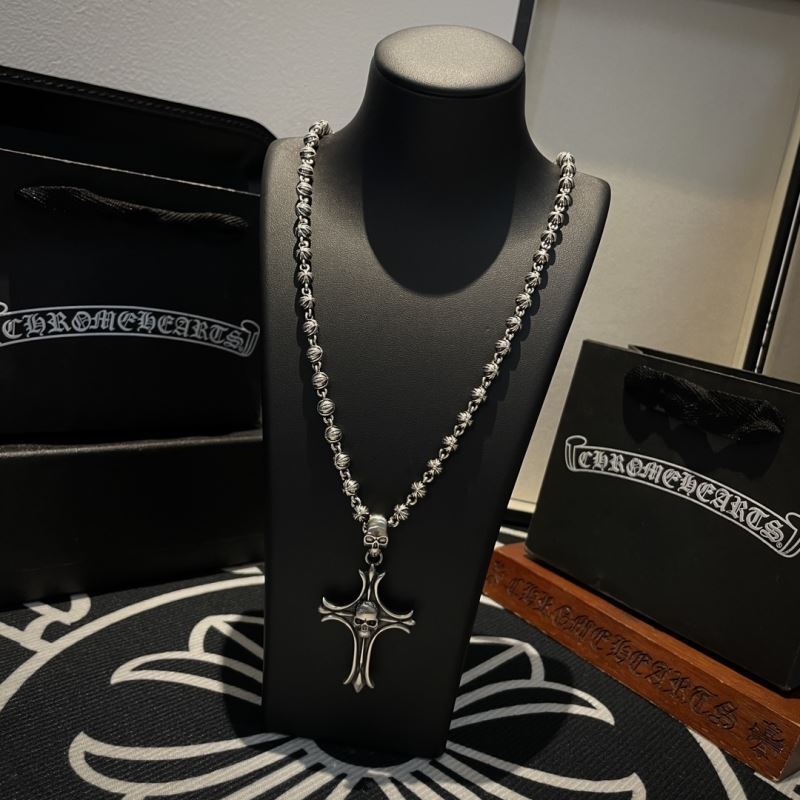 Chrome Hearts Necklaces